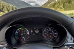 Kia Optima Plug-In Hybrid 2016 года (UK)